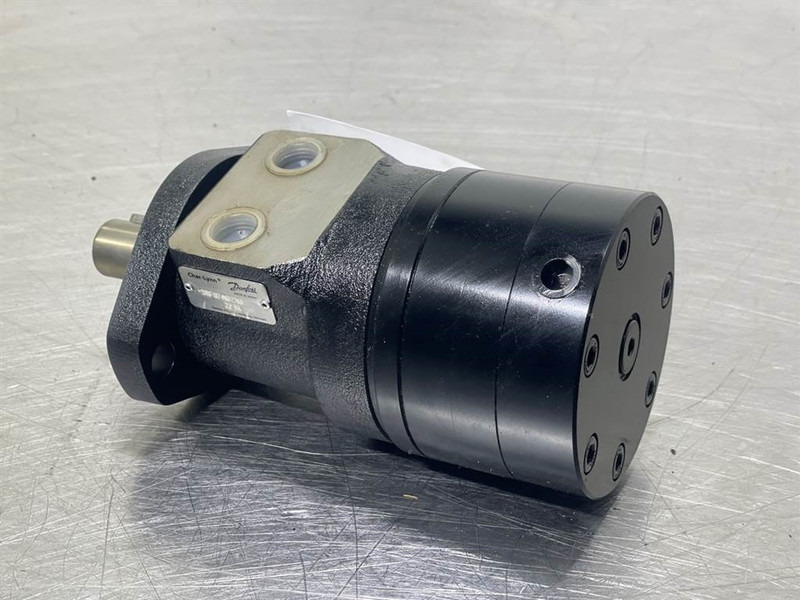 WACKER NEUSON 1000508224-Sauer Danfoss SBF07-Hydraulic motor - Hydraulique pour Engins de chantier: photos 4 WACKER NEUSON 1000508224-Sauer Danfoss SBF07-Hydraulic motor - Hydraulique pour Engins de chantier: photos 4