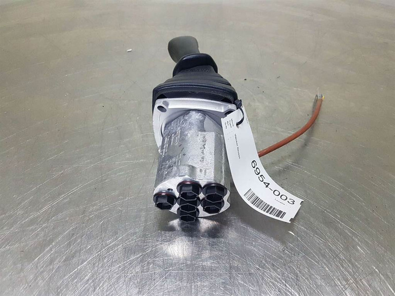 WACKER NEUSON 252 8415-Rexroth 4TH5-Joystick/Steuergriff - Système électrique pour Engins de chantier: photos 4 WACKER NEUSON 252 8415-Rexroth 4TH5-Joystick/Steuergriff - Système électrique pour Engins de chantier: photos 4
