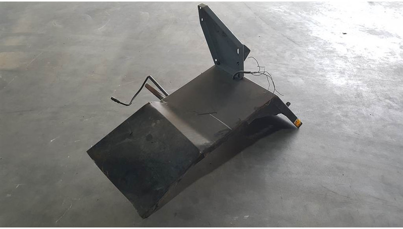 Werklust WG 35 D - Fender/Kotflügel/Spatbord - Aile pour Engins de chantier: photos 4 Werklust WG 35 D - Fender/Kotflügel/Spatbord - Aile pour Engins de chantier: photos 4