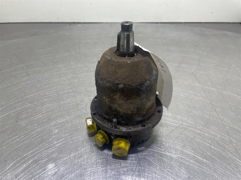 Werklust WG35E-325.318.014.001-Gearpump/Zahnradpumpe - Hydraulique pour Engins de chantier: photos 2 Werklust WG35E-325.318.014.001-Gearpump/Zahnradpumpe - Hydraulique pour Engins de chantier: photos 2
