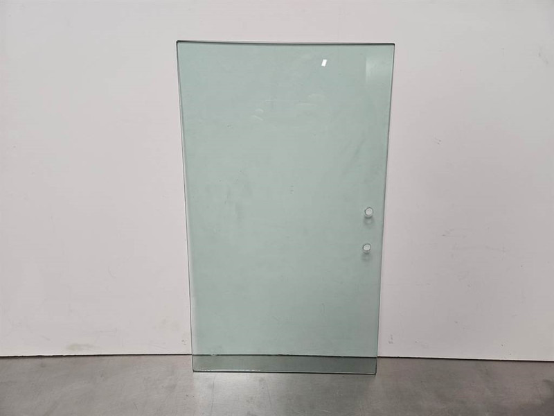 Yanmar V80/V100/V120-5388665451-Window/Scheibe/Ruit - Cabine et intérieur pour Engins de chantier: photos 1 Yanmar V80/V100/V120-5388665451-Window/Scheibe/Ruit - Cabine et intérieur pour Engins de chantier: photos 1