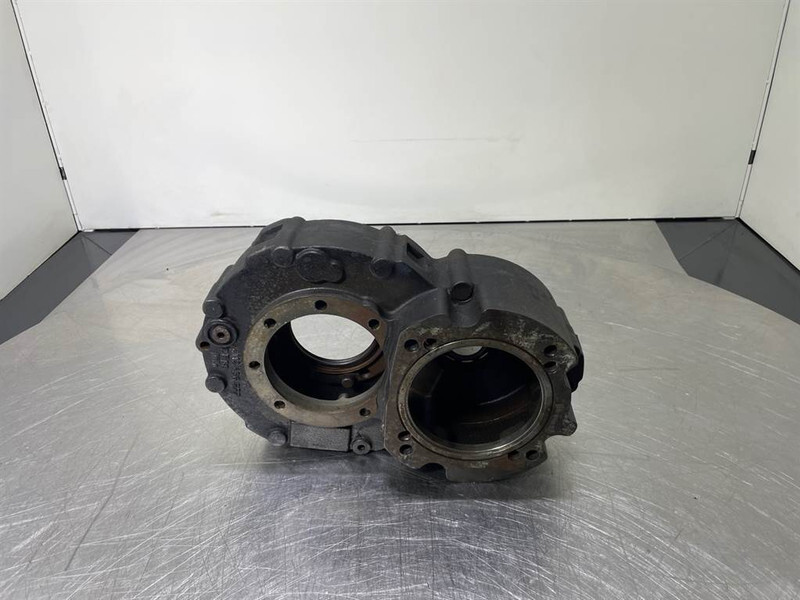 ZF 4112430278/4112430277 - Transmission/Getriebe - Boîte de vitesse pour Engins de chantier: photos 1 ZF 4112430278/4112430277 - Transmission/Getriebe - Boîte de vitesse pour Engins de chantier: photos 1
