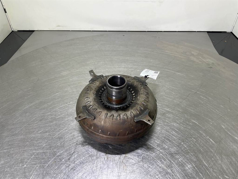ZF 4WG-160-Torque converter/Drehmomentwandler - Boîte de vitesse pour Engins de chantier: photos 1 ZF 4WG-160-Torque converter/Drehmomentwandler - Boîte de vitesse pour Engins de chantier: photos 1