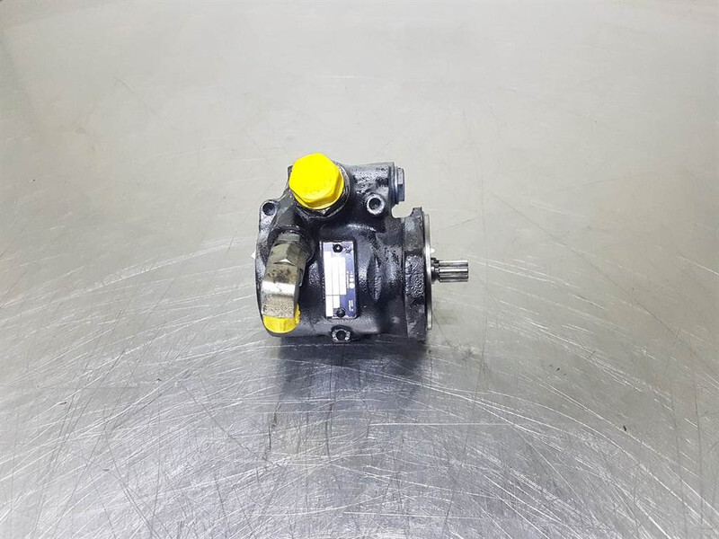 ZF 7673955313 - Gearpump/Zahnradpumpe/Tandwielpomp - Hydraulique pour Engins de chantier: photos 3 ZF 7673955313 - Gearpump/Zahnradpumpe/Tandwielpomp - Hydraulique pour Engins de chantier: photos 3