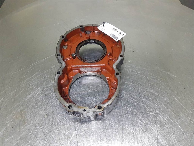 ZF AP-R745/P4-4112430014F-Drive housing/Behuizing - Boîte de vitesse pour Engins de chantier: photos 2 ZF AP-R745/P4-4112430014F-Drive housing/Behuizing - Boîte de vitesse pour Engins de chantier: photos 2