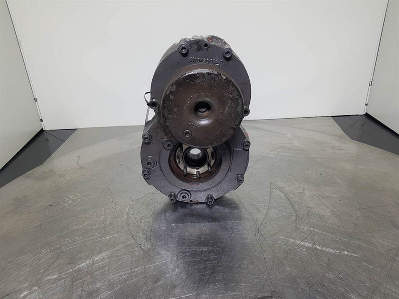 ZF AV-230 - Transmission/Getriebe/Transmissiebak - Boîte de vitesse et pièces pour Engins de chantier: photos 2 ZF AV-230 - Transmission/Getriebe/Transmissiebak - Boîte de vitesse et pièces pour Engins de chantier: photos 2