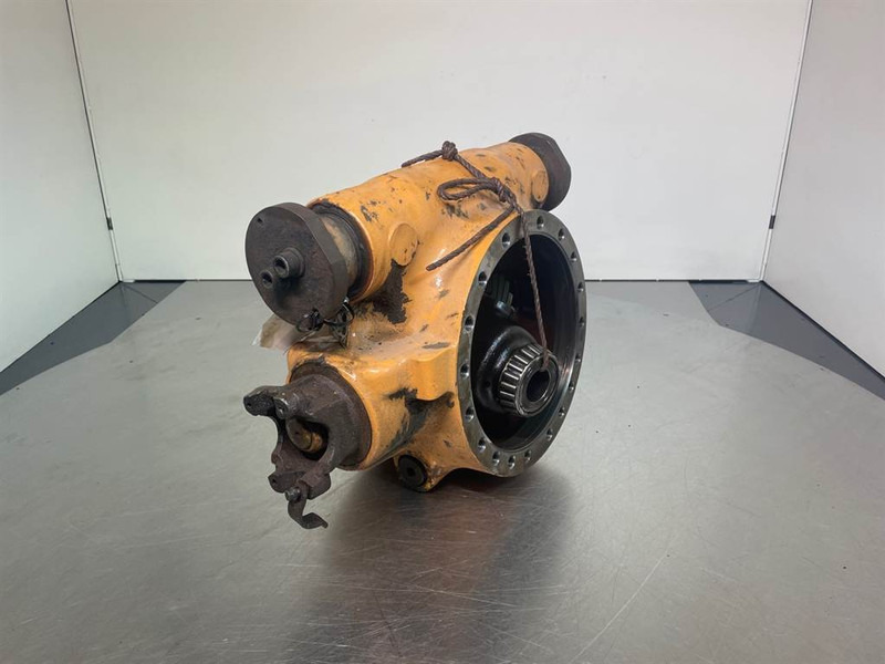 Essieu et pièces pour Engins de chantier ZF MT-L3065II - Differential/Differentieel: photos 8