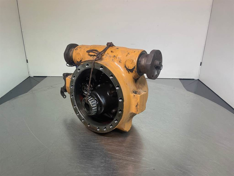 Essieu et pièces pour Engins de chantier ZF MT-L3065II - Differential/Differentieel: photos 6
