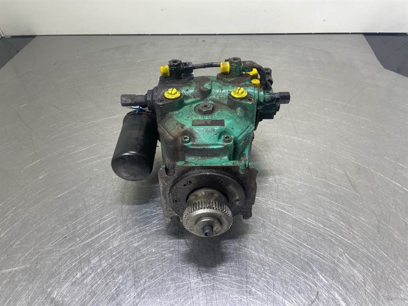 Zettelmeyer ZL501-Linde BPV50-Drive pump/Fahrpumpe/Rijpomp - Hydraulique pour Engins de chantier: photos 4 Zettelmeyer ZL501-Linde BPV50-Drive pump/Fahrpumpe/Rijpomp - Hydraulique pour Engins de chantier: photos 4