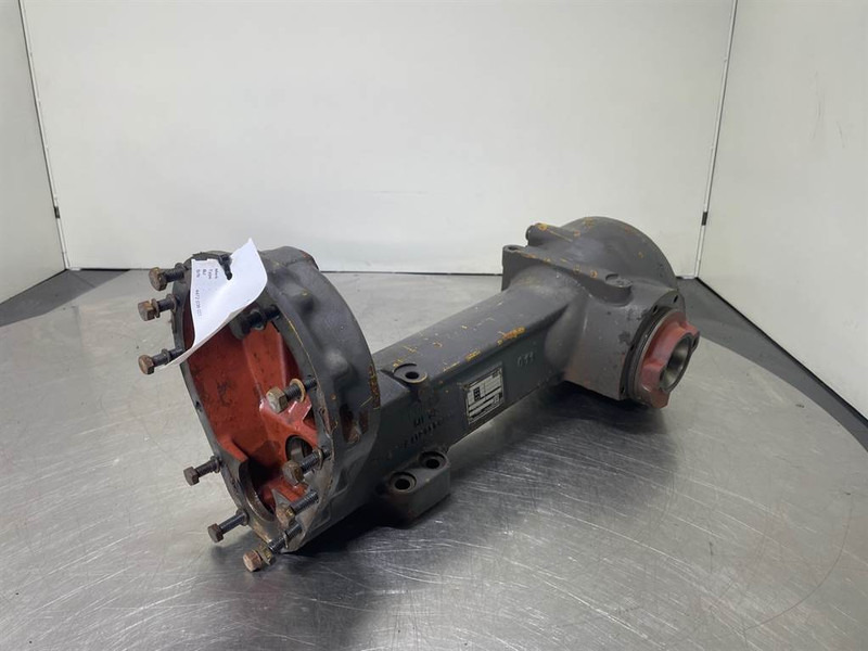 Zettelmeyer ZL502-ZF AV-225-4472339017-Axle housing - Essieu et pièces pour Engins de chantier: photos 2 Zettelmeyer ZL502-ZF AV-225-4472339017-Axle housing - Essieu et pièces pour Engins de chantier: photos 2