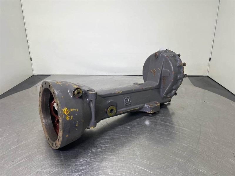 Zettelmeyer ZL502-ZF AV-225-4472339017-Axle housing - Essieu et pièces pour Engins de chantier: photos 3 Zettelmeyer ZL502-ZF AV-225-4472339017-Axle housing - Essieu et pièces pour Engins de chantier: photos 3