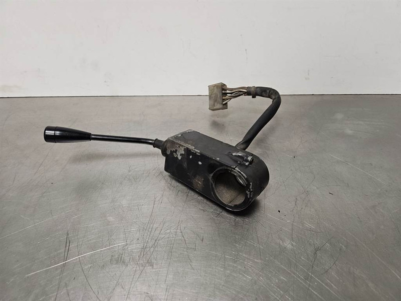 Zettelmeyer ZL601 - Steer col switch/Lenkstockschalter - Système électrique pour Engins de chantier: photos 1 Zettelmeyer ZL601 - Steer col switch/Lenkstockschalter - Système électrique pour Engins de chantier: photos 1