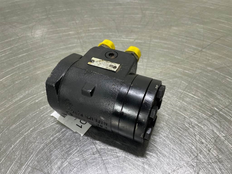 Zettelmeyer ZL601-ZF 8473955593-Steering unit/Lenkeinheit - Hydraulique pour Engins de chantier: photos 3 Zettelmeyer ZL601-ZF 8473955593-Steering unit/Lenkeinheit - Hydraulique pour Engins de chantier: photos 3