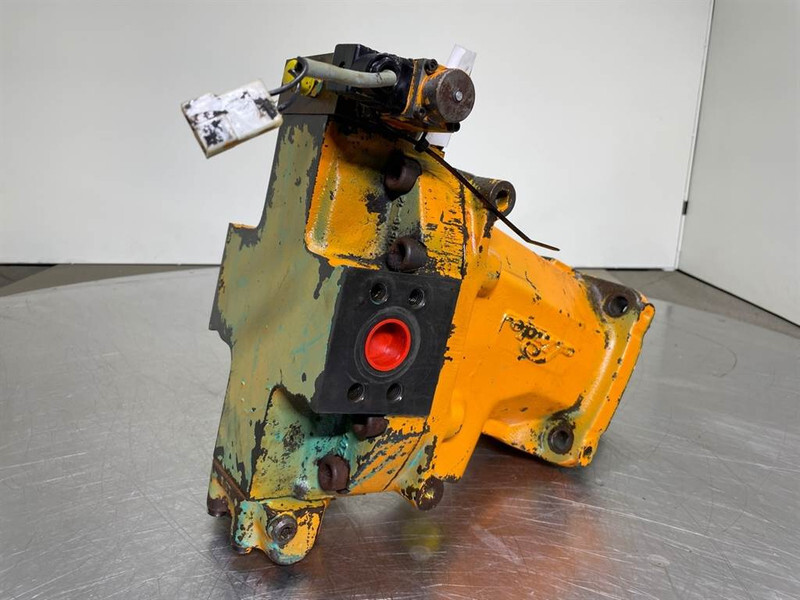 Zettelmeyer ZL801-Linde BMV-140-Drive motor/Fahrmotor/Rijmotor - Hydraulique pour Engins de chantier: photos 4 Zettelmeyer ZL801-Linde BMV-140-Drive motor/Fahrmotor/Rijmotor - Hydraulique pour Engins de chantier: photos 4