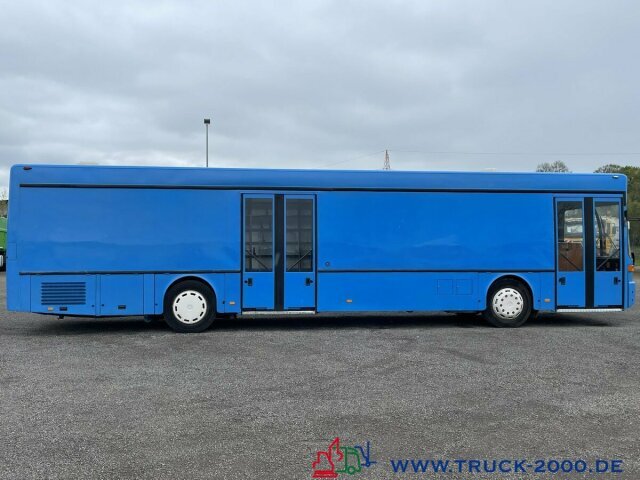Mercedes-Benz O 405 Wohnmobil-Verkaufsmobil WC Standhzg H-Zul. - Bus: photos 2 Mercedes-Benz O 405 Wohnmobil-Verkaufsmobil WC Standhzg H-Zul. - Bus: photos 2