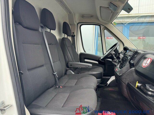 Citroën Jumper 35 2.2 BlueHDi Club L3H2 NAVI Kamera DAB - Fourgon utilitaire: photos 5 Citroën Jumper 35 2.2 BlueHDi Club L3H2 NAVI Kamera DAB - Fourgon utilitaire: photos 5