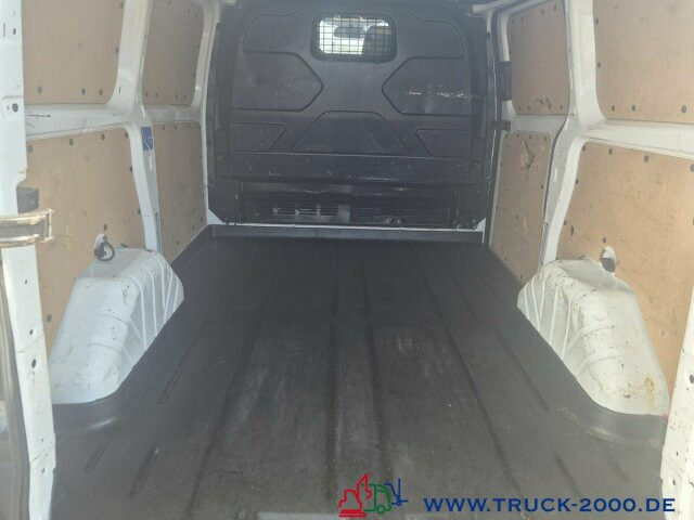 Ford Transit 2.2 TDCI Custom 3 Sitze Schiebetür - Fourgonnette: photos 4 Ford Transit 2.2 TDCI Custom 3 Sitze Schiebetür - Fourgonnette: photos 4
