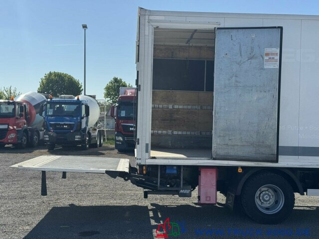 MAN TGL 12.220 GL MBB LBW 1.500 Kg Seitentür rechts - Camion fourgon: photos 4 MAN TGL 12.220 GL MBB LBW 1.500 Kg Seitentür rechts - Camion fourgon: photos 4
