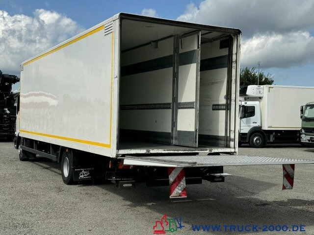MAN TGL 12.220 Kühler Carrier -20°C 2-Kammern LBW - Camion frigorifique: photos 5 MAN TGL 12.220 Kühler Carrier -20°C 2-Kammern LBW - Camion frigorifique: photos 5