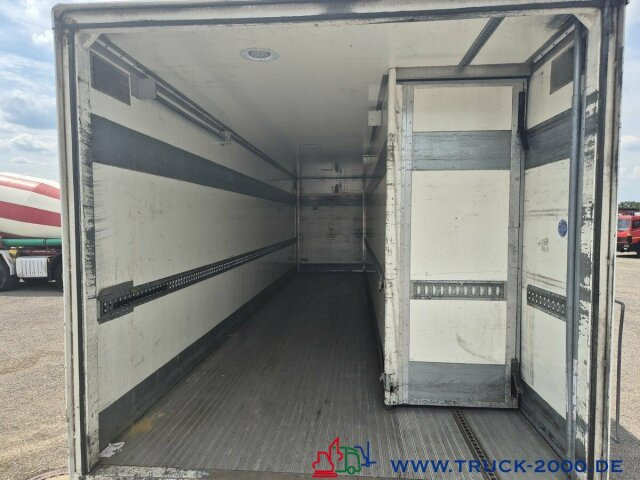 MAN TGL 12.220 Kühlkoffer Carrier -20°C 2-Kammern - Camion frigorifique: photos 4 MAN TGL 12.220 Kühlkoffer Carrier -20°C 2-Kammern - Camion frigorifique: photos 4