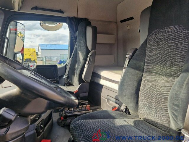Mercedes-Benz Arocs 3251 8x4 Hiab 302 EP-5 28M/T 19mHakenhöhe - Camion benne, Camion grue: photos 4 Mercedes-Benz Arocs 3251 8x4 Hiab 302 EP-5 28M/T 19mHakenhöhe - Camion benne, Camion grue: photos 4