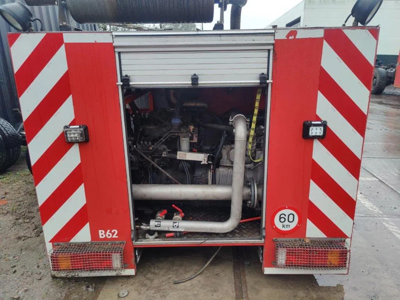 Diversen Rosenbauer N20 Waterpomp / brandweerpomp - Pompe à eau: photos 2 Diversen Rosenbauer N20 Waterpomp / brandweerpomp - Pompe à eau: photos 2