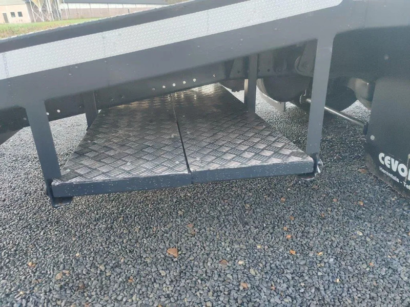 MAN TGL 8.220 Doka transporter Euro5 - Camion porte-voitures: photos 5 MAN TGL 8.220 Doka transporter Euro5 - Camion porte-voitures: photos 5