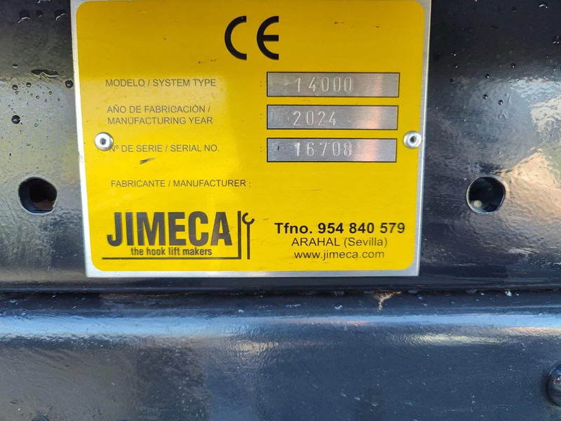 Camion ampliroll, Camion grue MAN TGM 18.290 Container + Palfinger PK13001: photos 11