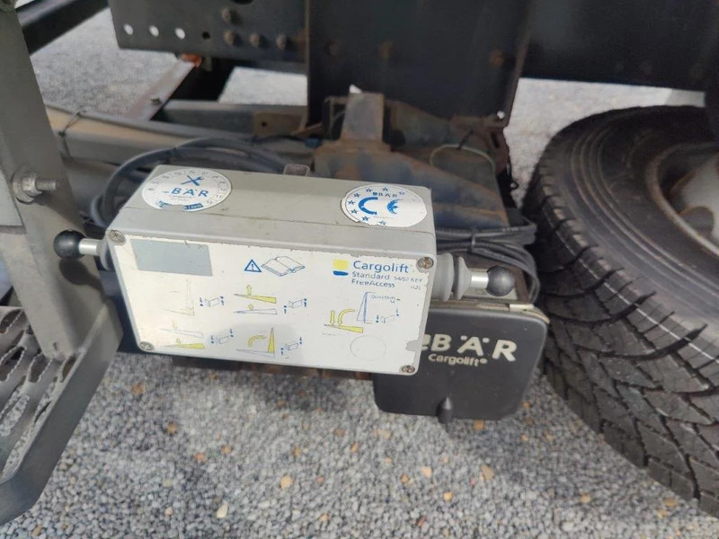 MAN TGS 26.320 Euro 5 Frigo - Camion frigorifique: photos 5 MAN TGS 26.320 Euro 5 Frigo - Camion frigorifique: photos 5