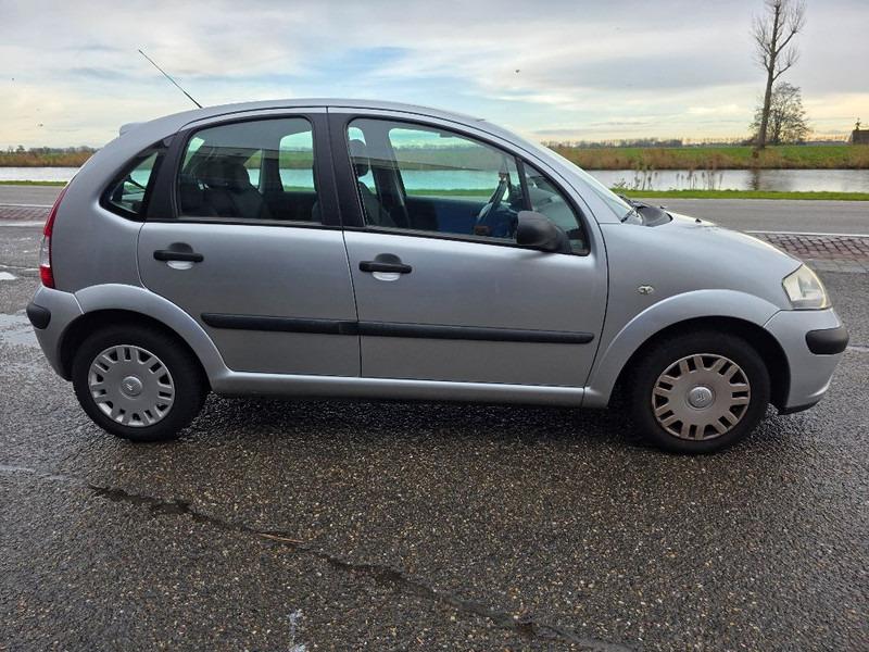 Citroën C3 - Camion: photos 4 Citroën C3 - Camion: photos 4