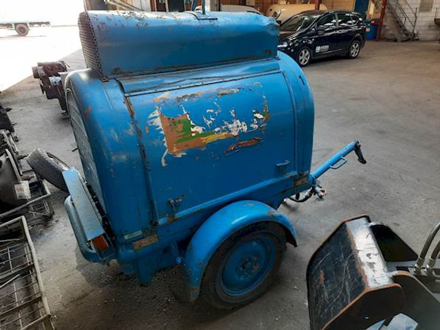 Deutz F2L912 - Moteur et pièces: photos 3 Deutz F2L912 - Moteur et pièces: photos 3