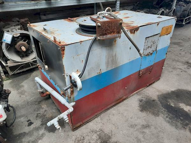 Deutz F2L912 - Moteur et pièces: photos 1 Deutz F2L912 - Moteur et pièces: photos 1