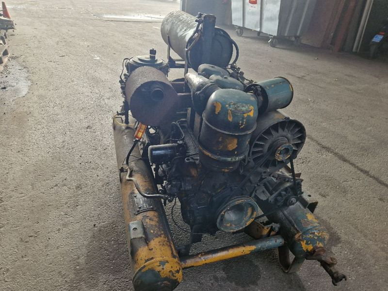 Deutz F2L912 - Moteur et pièces: photos 5 Deutz F2L912 - Moteur et pièces: photos 5