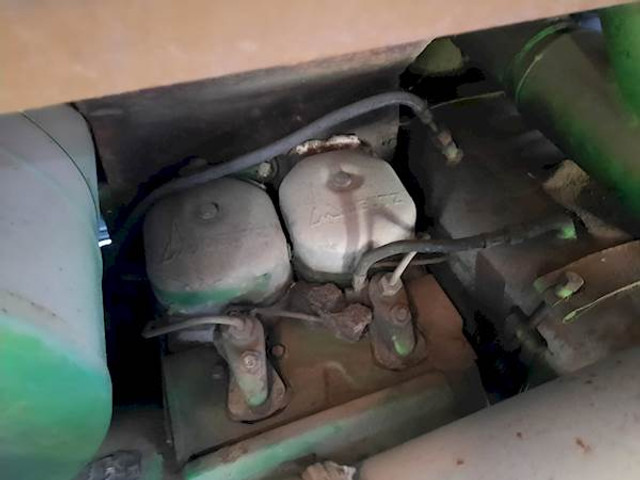Deutz F2L912 - Moteur et pièces: photos 5 Deutz F2L912 - Moteur et pièces: photos 5