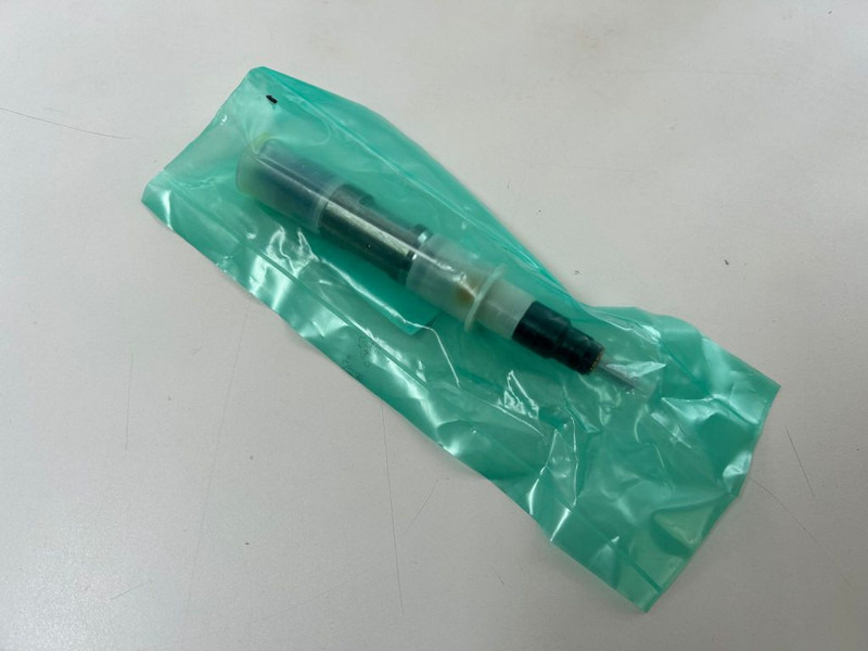 FLAG MAN injectors - Injecteur: photos 1 FLAG MAN injectors - Injecteur: photos 1