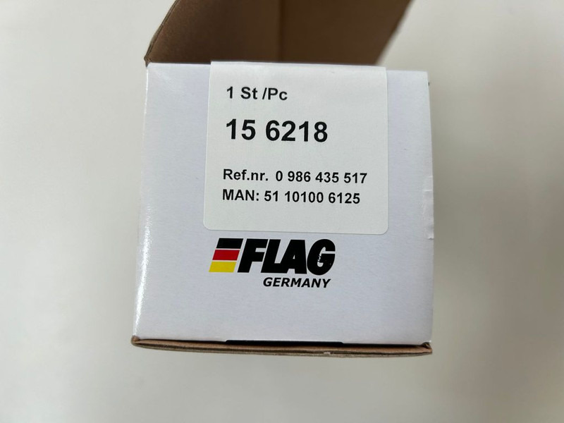 FLAG MAN injectors - Injecteur: photos 4 FLAG MAN injectors - Injecteur: photos 4