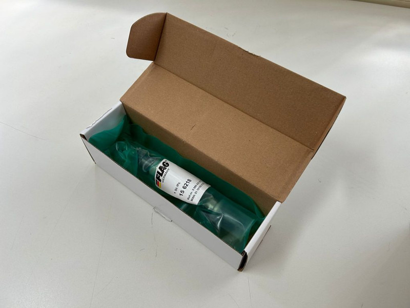 FLAG MAN injectors - Injecteur: photos 2 FLAG MAN injectors - Injecteur: photos 2
