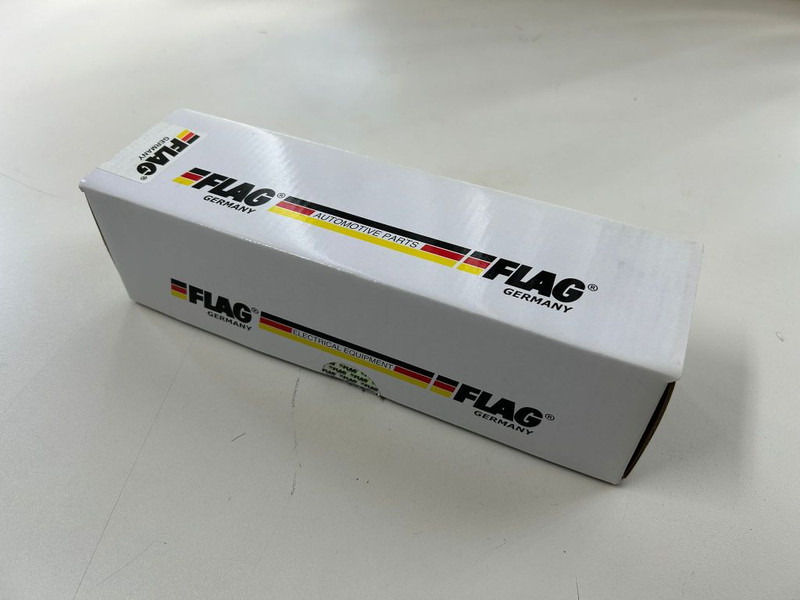FLAG MAN injectors - Injecteur: photos 5 FLAG MAN injectors - Injecteur: photos 5