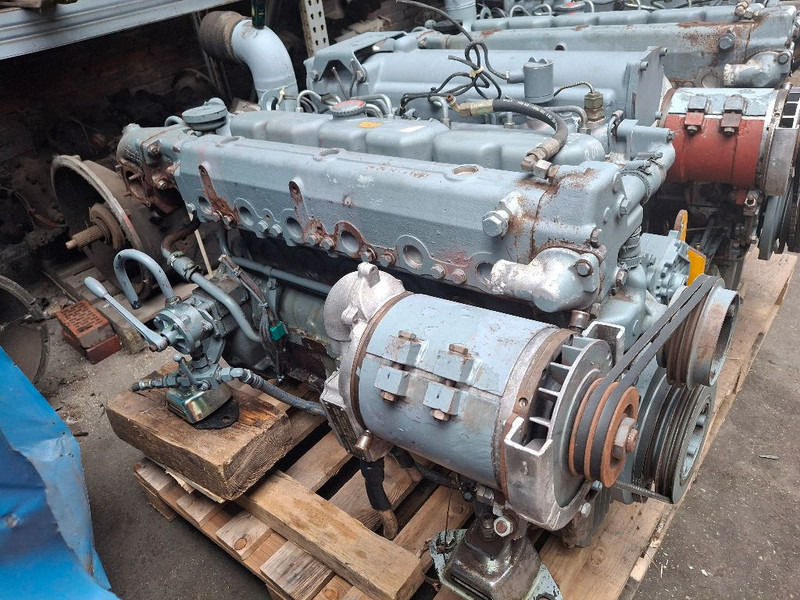 MAN D0226MTE - Moteur: photos 5 MAN D0226MTE - Moteur: photos 5