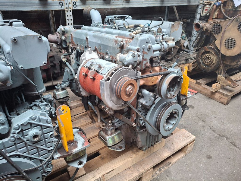 MAN D0226MTE - Moteur: photos 3 MAN D0226MTE - Moteur: photos 3