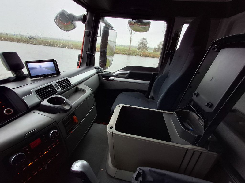 MAN TGS 26.440 GAS / LPG - Camion citerne: photos 5 MAN TGS 26.440 GAS / LPG - Camion citerne: photos 5