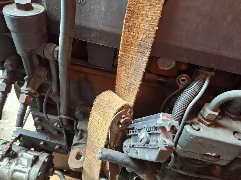 Mercedes-Benz OM904LA - Moteur: photos 3 Mercedes-Benz OM904LA - Moteur: photos 3