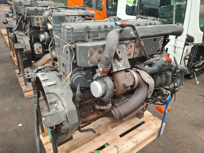 PACCAR PR183S2 - Moteur: photos 3 PACCAR PR183S2 - Moteur: photos 3