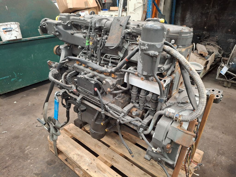 PACCAR PR183S2 - Moteur: photos 2 PACCAR PR183S2 - Moteur: photos 2