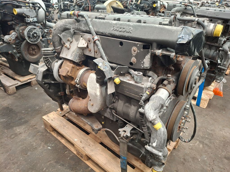 PACCAR PR183S2 - Moteur: photos 4 PACCAR PR183S2 - Moteur: photos 4