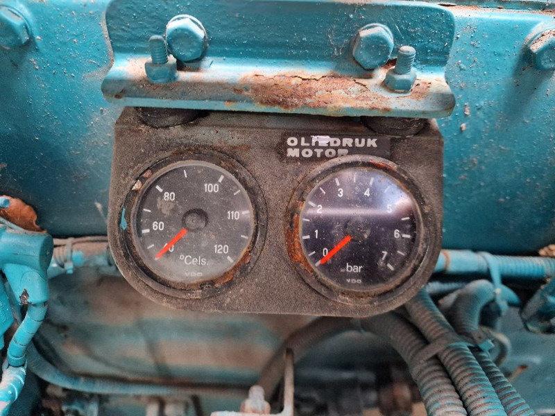 DAF 825 TURBO - Pièces de rechange: photos 5 DAF 825 TURBO - Pièces de rechange: photos 5