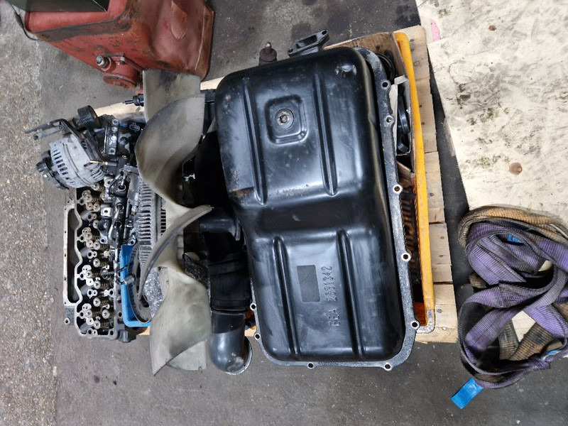 DAF FR 136 S1 (LF45) - Pièces de rechange: photos 3 DAF FR 136 S1 (LF45) - Pièces de rechange: photos 3