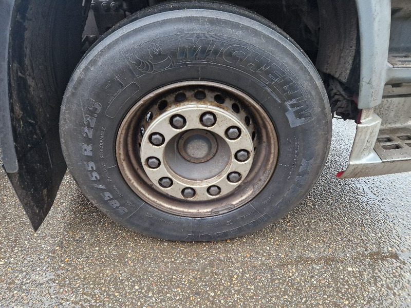 DAF CF75.310 - Tracteur routier: photos 5 DAF CF75.310 - Tracteur routier: photos 5