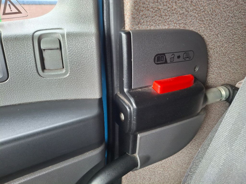 DAF XF 460 FTG - Tracteur routier: photos 4 DAF XF 460 FTG - Tracteur routier: photos 4