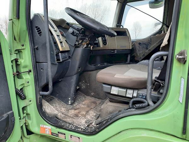 Renault PREMIUM 460 DXI - Tracteur routier: photos 5 Renault PREMIUM 460 DXI - Tracteur routier: photos 5